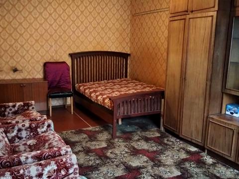 квартира за адресою Милославська вул., 23-А