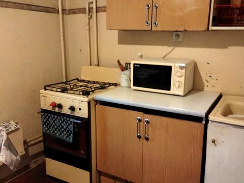 квартира за адресою Милославська вул., 23-А