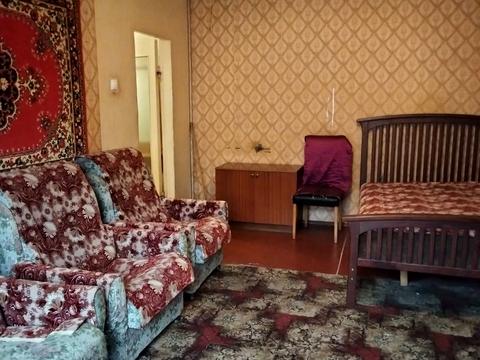 квартира за адресою Милославська вул., 23-А