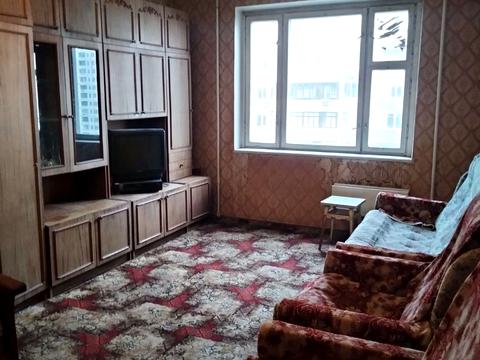 квартира за адресою Милославська вул., 23-А