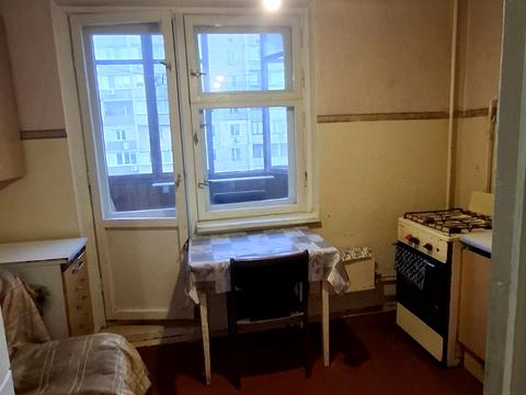 квартира за адресою Милославська вул., 23-А