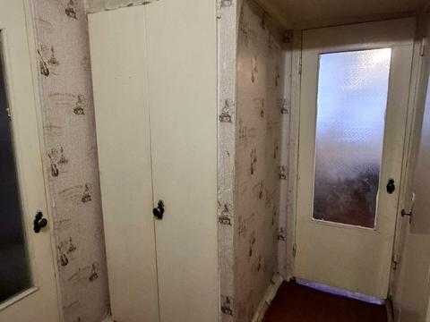 квартира за адресою Милославська вул., 23-А