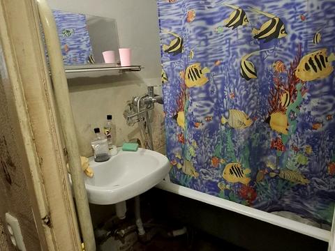 квартира за адресою Милославська вул., 23-А