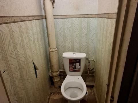 квартира за адресою Милославська вул., 23-А