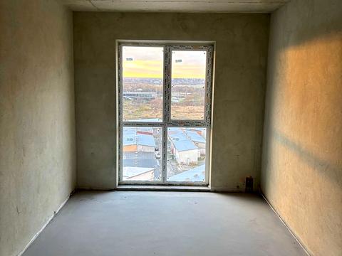 квартира по адресу Трускавецкая ул., 48