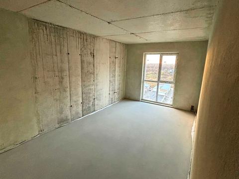 квартира по адресу Трускавецкая ул., 48