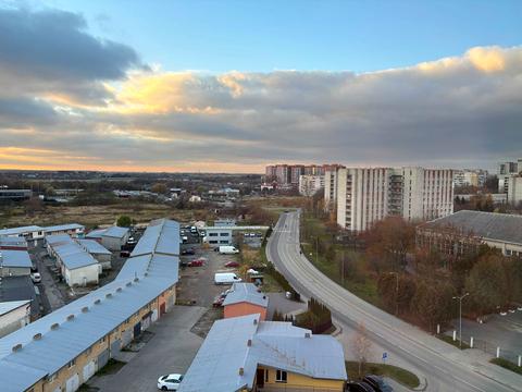 квартира по адресу Трускавецкая ул., 48