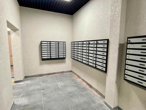 квартира по адресу Трускавецкая ул., 48