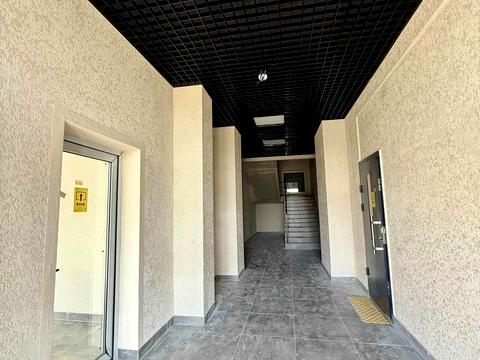 квартира по адресу Трускавецкая ул., 48