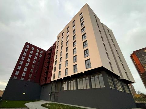 квартира за адресою Трускавецька вул., 48