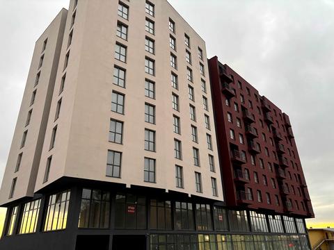 квартира по адресу Трускавецкая ул., 48