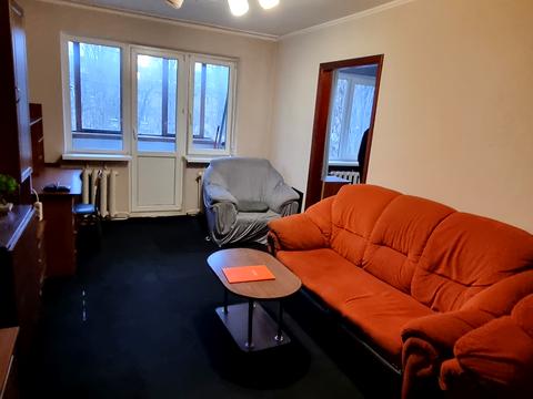 квартира по адресу Киев, Михаила Донца ул., 20