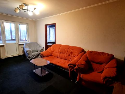 квартира по адресу Киев, Михаила Донца ул., 20