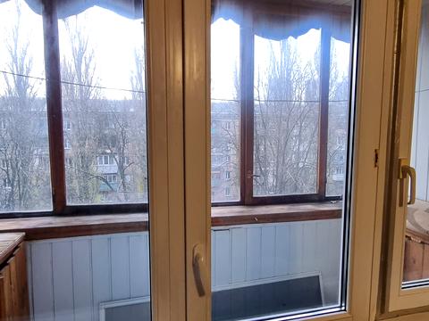 квартира по адресу Киев, Михаила Донца ул., 20