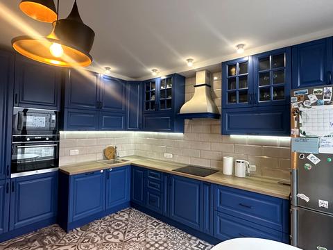 квартира по адресу Родини Крістерів ул., 20