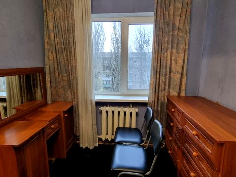 квартира по адресу Киев, Михаила Донца ул., 20