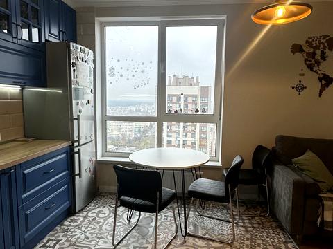 квартира по адресу Родини Крістерів ул., 20