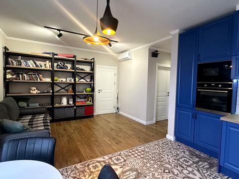 квартира по адресу Родини Крістерів ул., 20