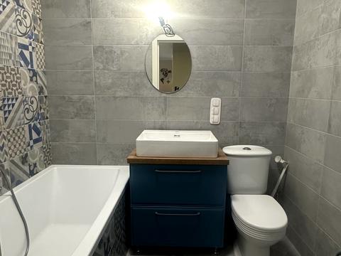 квартира по адресу Родини Крістерів ул., 20