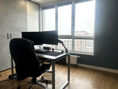 квартира по адресу Родини Крістерів ул., 20