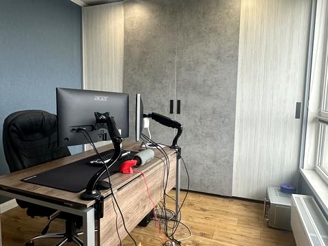 квартира по адресу Родини Крістерів ул., 20