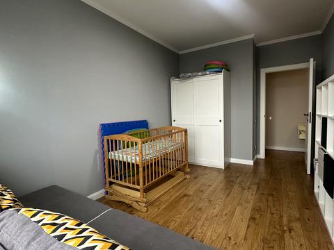 квартира по адресу Родини Крістерів ул., 20