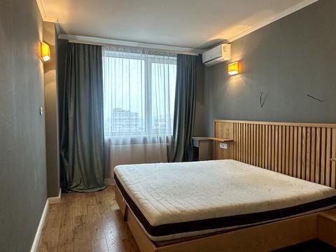 квартира по адресу Родини Крістерів ул., 20