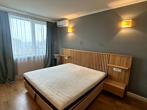 квартира по адресу Родини Крістерів ул., 20