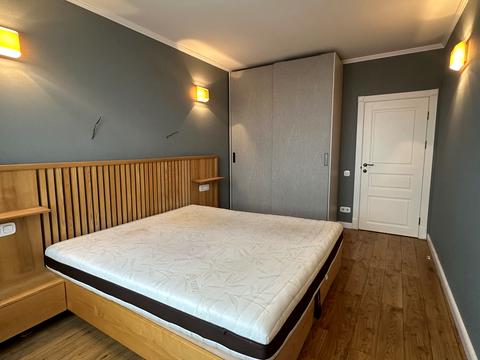 квартира по адресу Родини Крістерів ул., 20