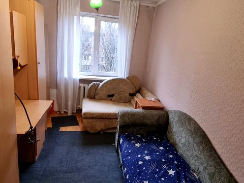 квартира по адресу Киев, Михаила Донца ул., 20