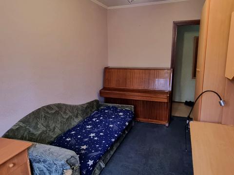 квартира по адресу Киев, Михаила Донца ул., 20