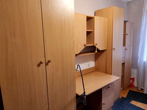 квартира по адресу Киев, Михаила Донца ул., 20