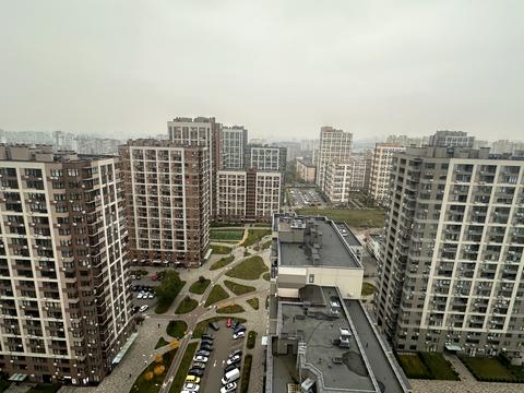 квартира по адресу Родини Крістерів ул., 20