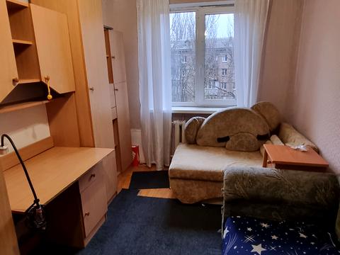 квартира по адресу Киев, Михаила Донца ул., 20