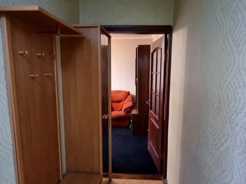 квартира по адресу Киев, Михаила Донца ул., 20