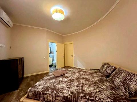 квартира за адресою Кловський узвіз (Кловський), 7a