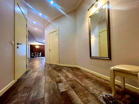 квартира за адресою Кловський узвіз (Кловський), 7a