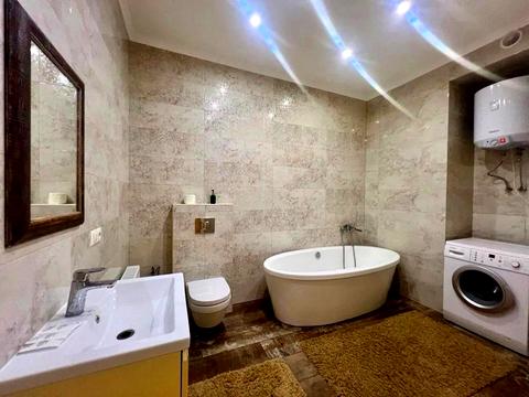 квартира за адресою Кловський узвіз (Кловський), 7a