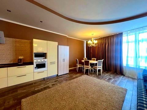 квартира за адресою Кловський узвіз (Кловський), 7a