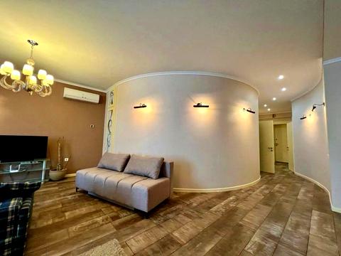 квартира за адресою Кловський узвіз (Кловський), 7a