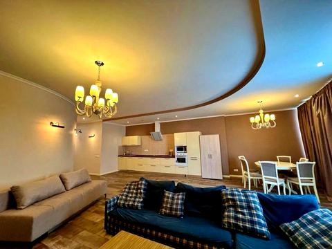 квартира за адресою Кловський узвіз (Кловський), 7a