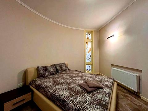 квартира за адресою Кловський узвіз (Кловський), 7a