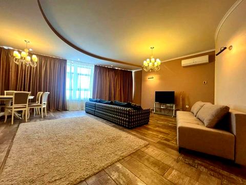 квартира за адресою Кловський узвіз (Кловський), 7a