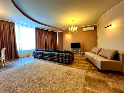 квартира за адресою Кловський узвіз (Кловський), 7a