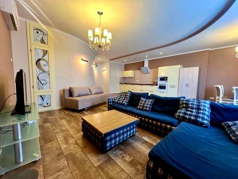 квартира за адресою Кловський узвіз (Кловський), 7a