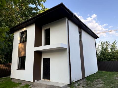 будинок за адресою Захисна, 8