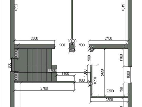 будинок за адресою Захисна, 8