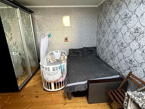 будинок за адресою Повітряна вул.