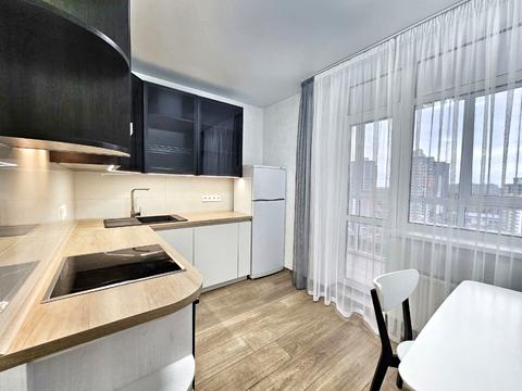 квартира по адресу Тираспольская ул., 54