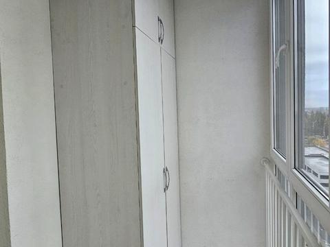 квартира за адресою Тираспольська вул., 54